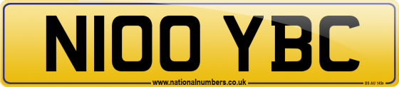 N100 YBC