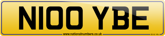 N100 YBE