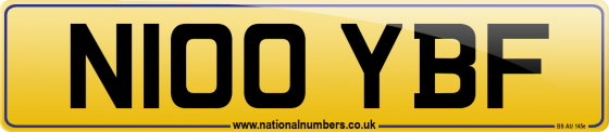 N100 YBF