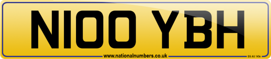N100 YBH