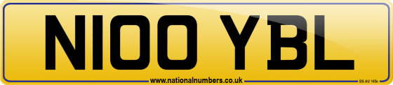 N100 YBL