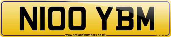 N100 YBM