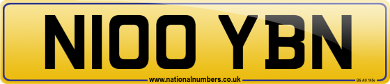 N100 YBN