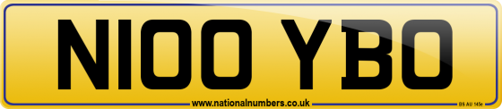 N100 YBO