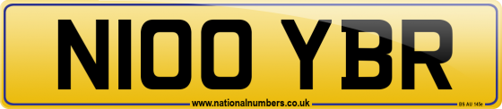 N100 YBR