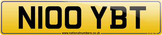 N100 YBT