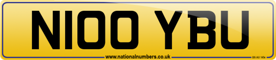 N100 YBU
