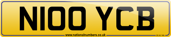 N100 YCB