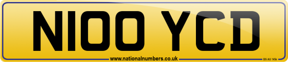 N100 YCD