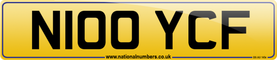 N100 YCF