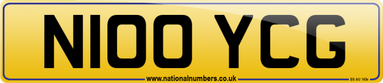 N100 YCG