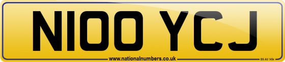 N100 YCJ
