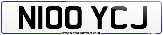N100 YCJ