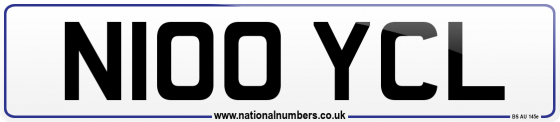 N100 YCL