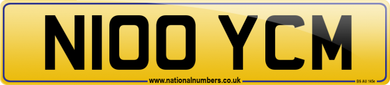 N100 YCM