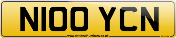N100 YCN