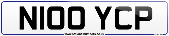 N100 YCP