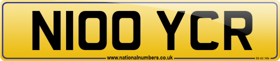 N100 YCR