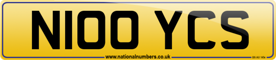 N100 YCS