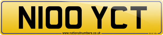 N100 YCT