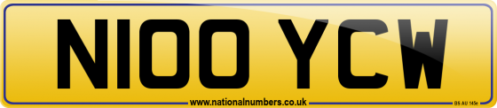N100 YCW