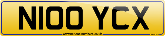 N100 YCX