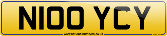N100 YCY