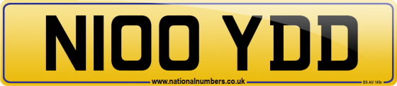 N100 YDD
