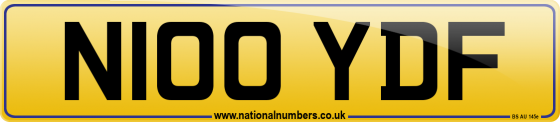 N100 YDF
