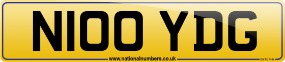 N100 YDG