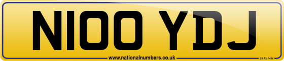 N100 YDJ