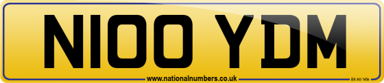 N100 YDM