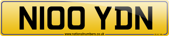 N100 YDN