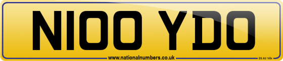 N100 YDO