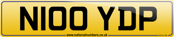 N100 YDP