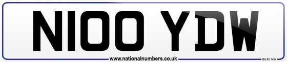 N100 YDW