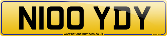 N100 YDY