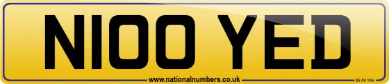N100 YED