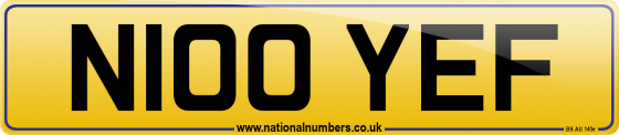 N100 YEF