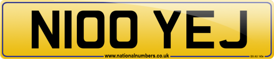 N100 YEJ