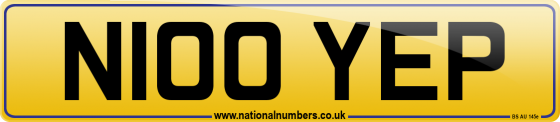 N100 YEP