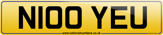 N100 YEU