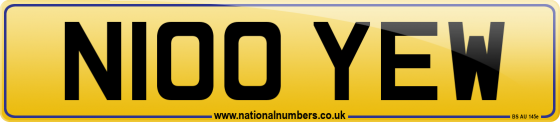 N100 YEW