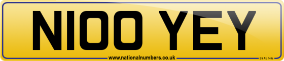 N100 YEY