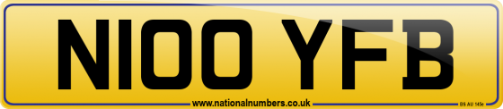 N100 YFB