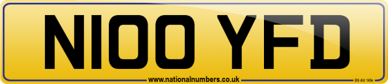 N100 YFD
