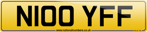 N100 YFF
