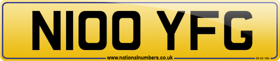 N100 YFG