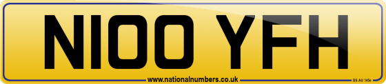 N100 YFH