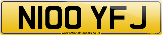 N100 YFJ